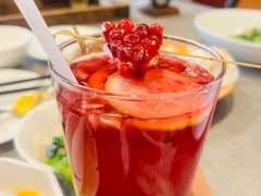 -汉水谣·江景餐厅(江滩店)