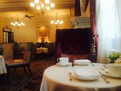 -Salon de Ville浦江汇(上海外滩华尔道夫酒店店)