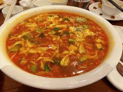 -陕西大厦中餐厅(陕西驻沪办店)