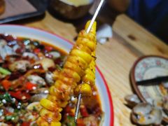 -阿记烧烤(大兴新区店)