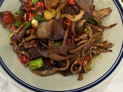 -新新湘菜馆(新中街二条店)