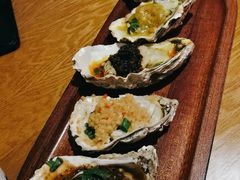 -蚝太郎 • 海鲜烧烤(Upark店)