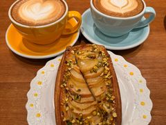 -自然熟Bakery(纬四路店)