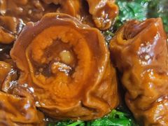 草头圈子-德兴馆(广东路总店)