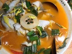 -甘思咪哚·云南艺术餐厅(天河广百店)