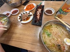 -韩麦大冷面(桂花街直营店)