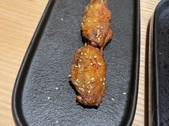 -隅乐胡椒虾·台湾菜·团建(皇岗店)