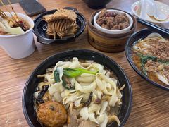 -东方削面(迎泽街店)