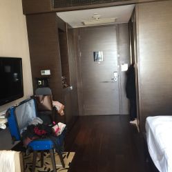 -上海喜玛拉雅酒店-宴会中心