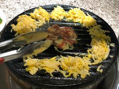 -厚味居炙子烤肉·清真(天桥南纬路店)