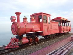 -漳州滨海火山岛自然生态风景区