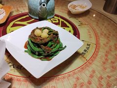 -石岐佬中山菜馆(张溪店)