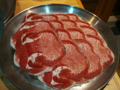-麻蒲碳烤肉(远景路1号店)