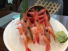 刺身-山葵家·创意料理(宁波来福士店)