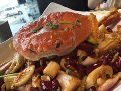 -蟹之国·精品蟹料理(极地店)