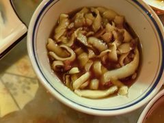 -老平遥饭馆