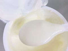 -一鸣真鲜奶吧(巴黎都市奶吧店)