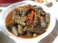 -老东风菜馆·潮汕大排档