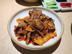 夫妻肺片-水煮鱼乡·川京菜(蛇口店)