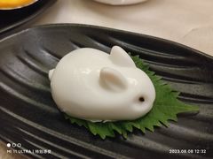 -上海金桥红枫万豪酒店-万豪中餐厅
