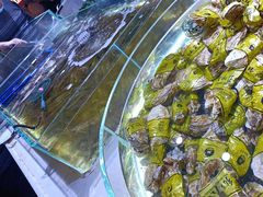 -聚盛源蒸汽海鲜火锅烤肉自助(巨川金海岸购物广场店)