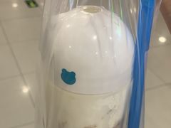 -兰熊鲜奶(西直门凯德mall店)