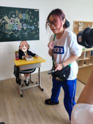 -爱儿美儿童摄影(五路居花园别墅店)