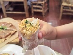 -芋包王闽南茶楼(八市店)
