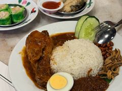 -何九海南茶店(鬼仔巷店)