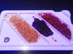-很久以前羊肉串(清河店)