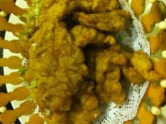 -金牌餐厅·天津菜·八珍豆腐·老爆三(瓷房子店)