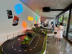 -现代汽车文化中心 Hyundai Motorstudio Beijing