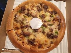 -知根知底·现烤披萨(长乐店)