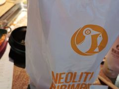 -新石器烤肉(石路天虹店)