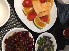 -博悦茶餐厅(文殊院店)
