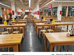 -龙华素斋(龙华路店)