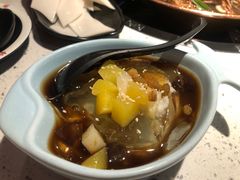 -京韵胡同·酱香羊蝎子火锅涮肉(长寿路店)