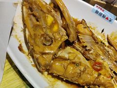 -佬太公海鸭·海鲜大排档(上海总店)