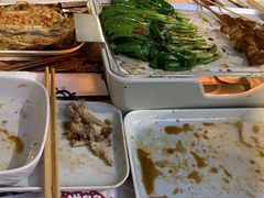 -木屋烧烤(白石洲店)