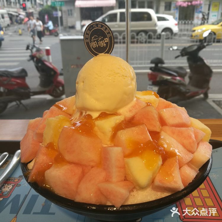 探街|老南京的科巷美食指南～
