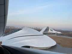 -哈尔滨大剧院
