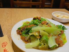 -长寿面(北京西路店)