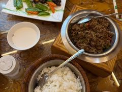 -宗巴雍姆藏餐府