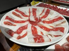 -渝味晓宇火锅(合川路店)