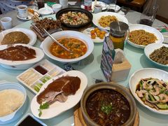 -紫光园(劲松店)