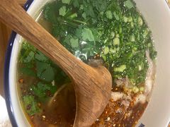 -马记永·兰州牛肉面(3019君尚店)