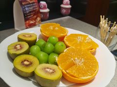 -粗茶淡饭·蒸鲜(光谷店)