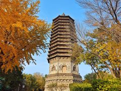 -玲珑塔公园