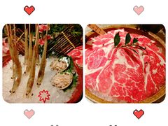 -ONE FULL 古董港式海鲜火锅