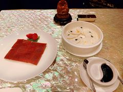 化皮乳猪-8餐厅(新葡京酒店)